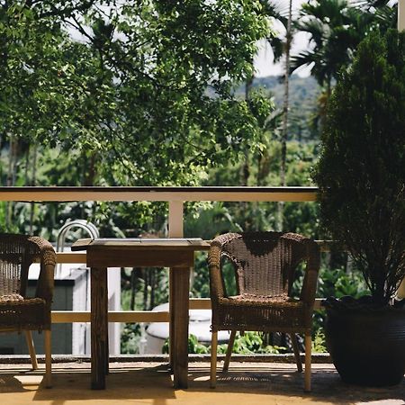 Apartamento Monet Garden Coffee Farm Chinan Exterior foto