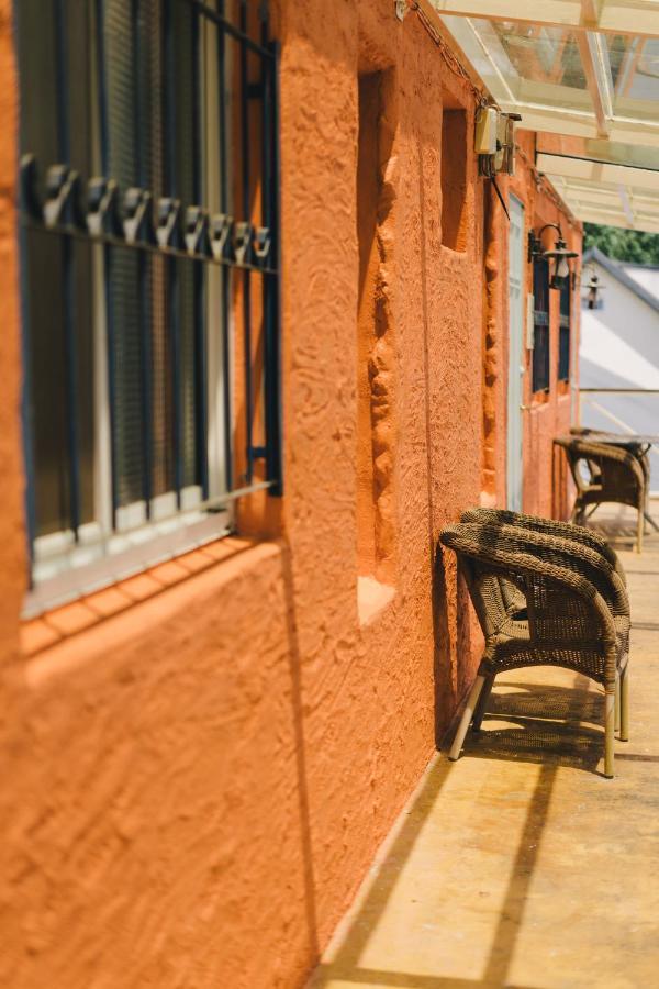 Apartamento Monet Garden Coffee Farm Chinan Exterior foto