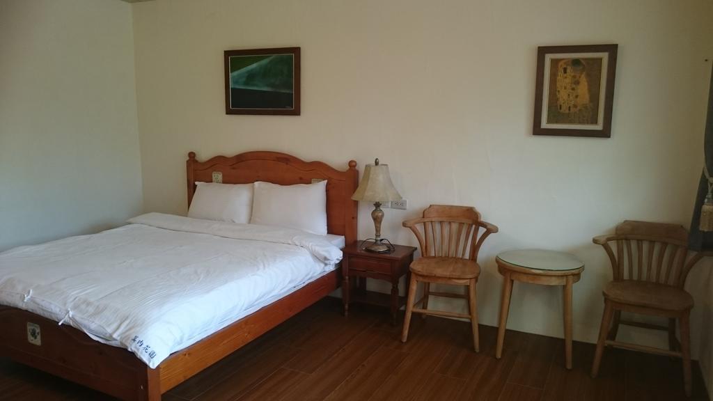 Apartamento Monet Garden Coffee Farm Chinan Exterior foto
